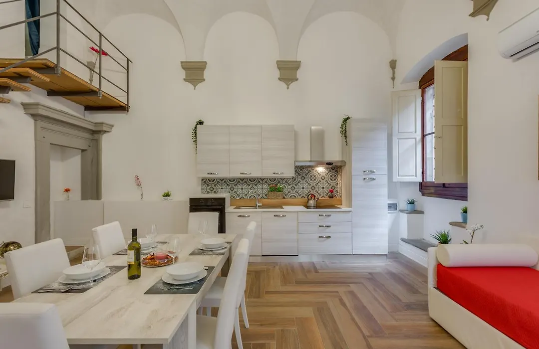 Accommodation In Florence - Duomo-1