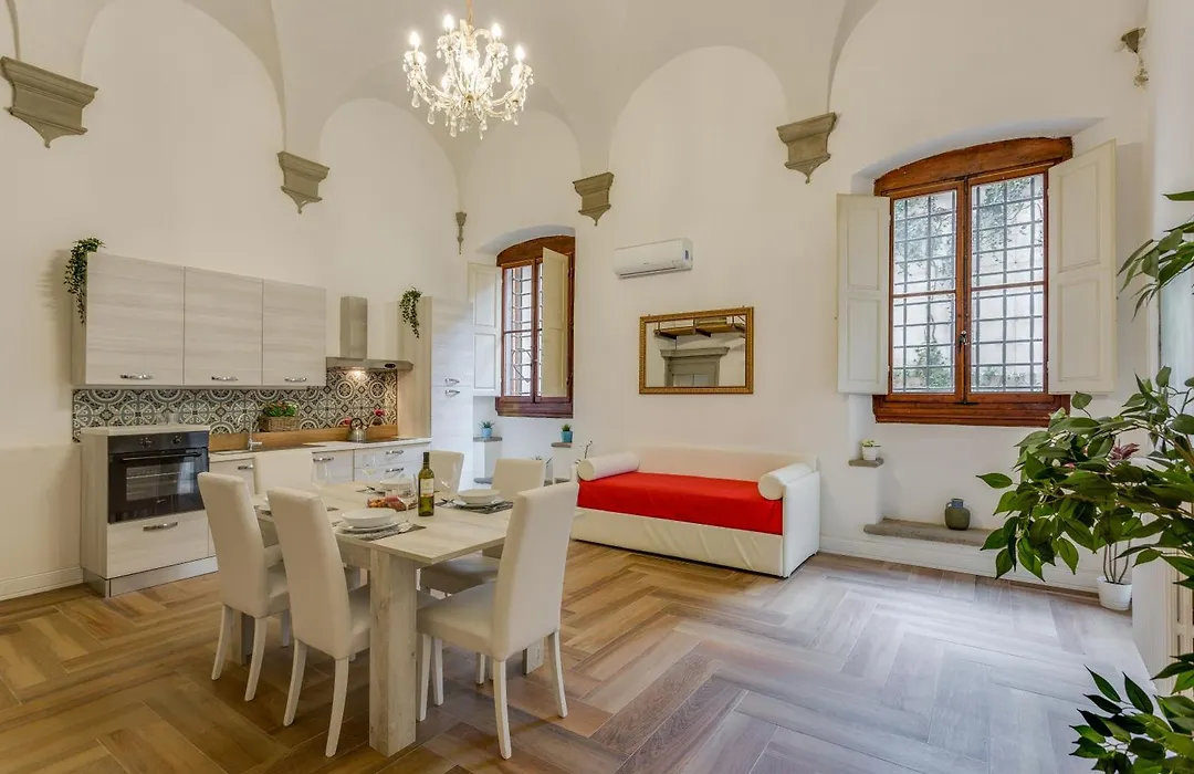 Accommodation In Florence - Duomo-1