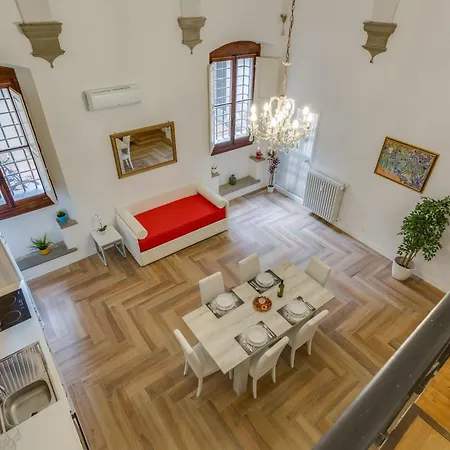 Accommodation In Florence - Duomo-3