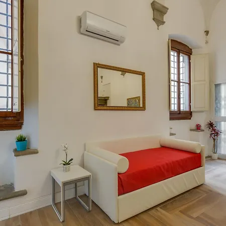 Accommodation In Florence - Duomo-3
